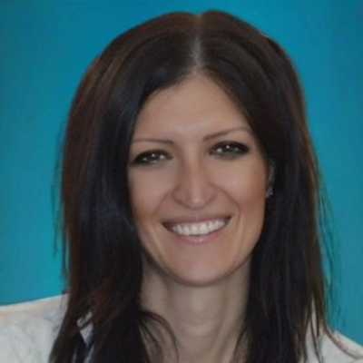 Asist. dr Višnja Pađen